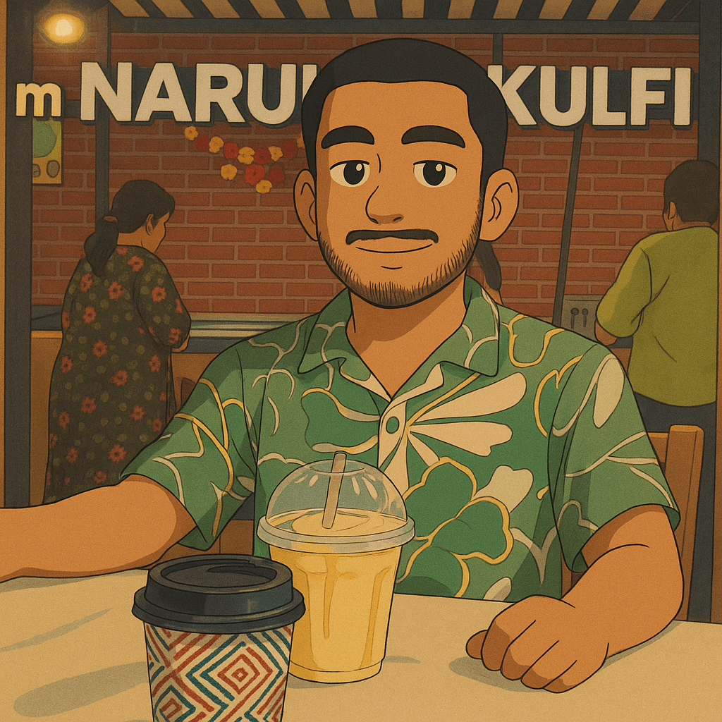 Ajay Singh Raghuwanshi